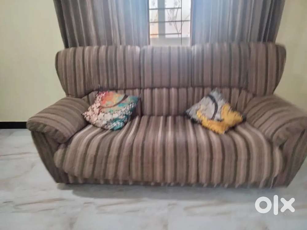 Sofa 3 Seater + 2
