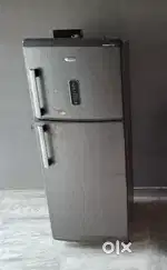 whirlpool fridge