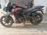 Pulsar 150
