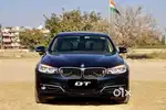 BMW 3 Series GT 320d Luxury Line, 2019, Diesel
