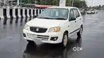 Maruti Suzuki Alto K10 2010-2014 LXI, 2011, Petrol