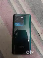 IQOO NEO 6 5G