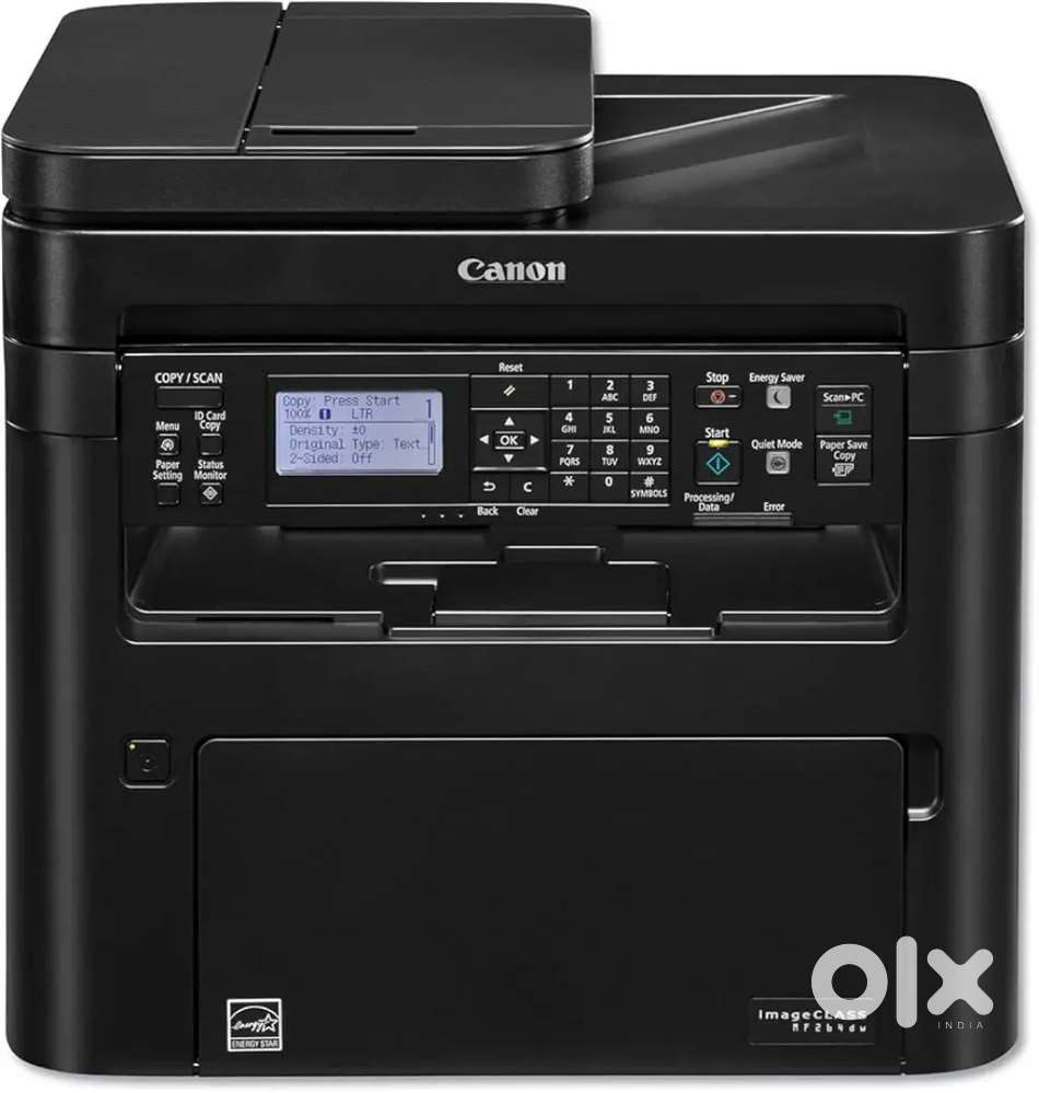 Canon mf 246 Laser printer