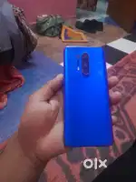 One plus 8 pro 5g 12 \ 256 ram ( Exchange option available )