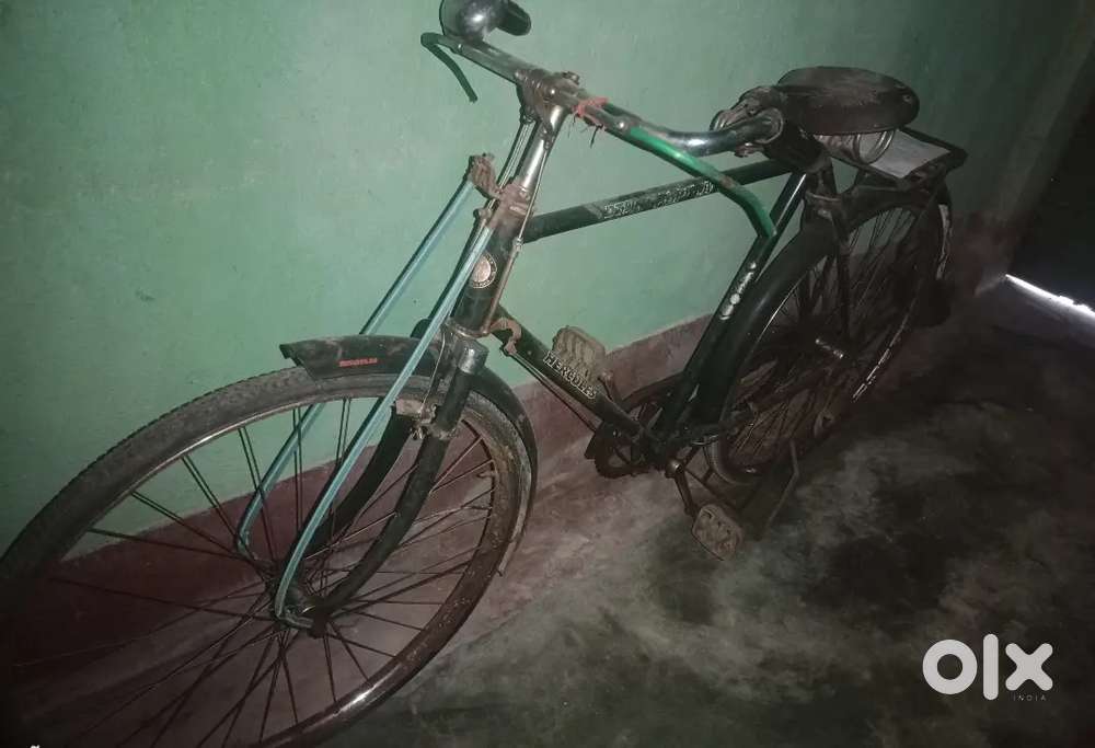 Best condition cycle