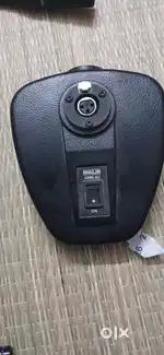 Audio system
