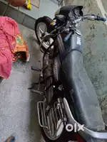 Bke good conditions