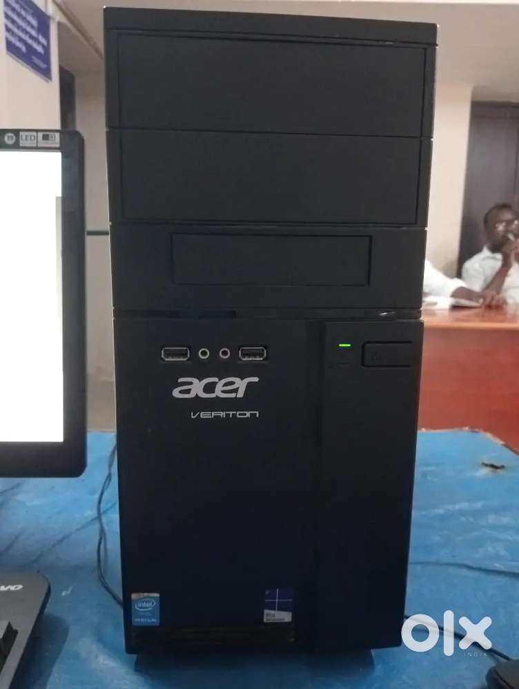 ACER SYSTEM