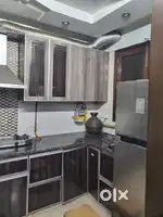 3 Bhk flat in laxmi nagar