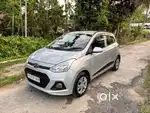 Hyundai Grand i10 sportz optional