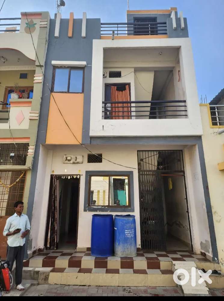 Kiraye par laga huwa makan bechna hai 28 lakh demand