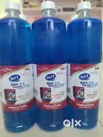 Washing machine liquid