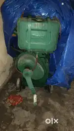 5 kva generator