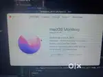 MacBook air 2017