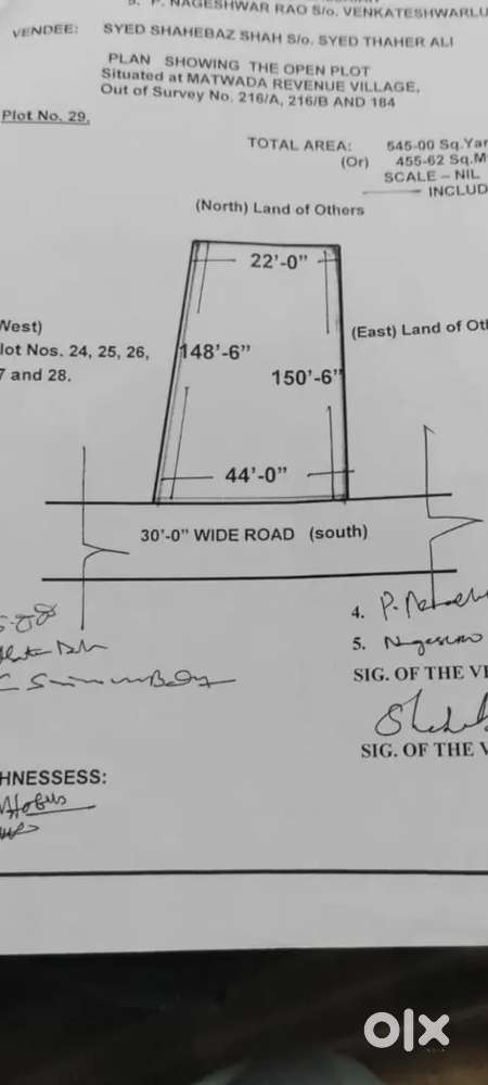 545 yaads Ayyappa temple back said are pally