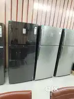Brand new refrigerator samsung 530ltr with warrenty wholesale prices