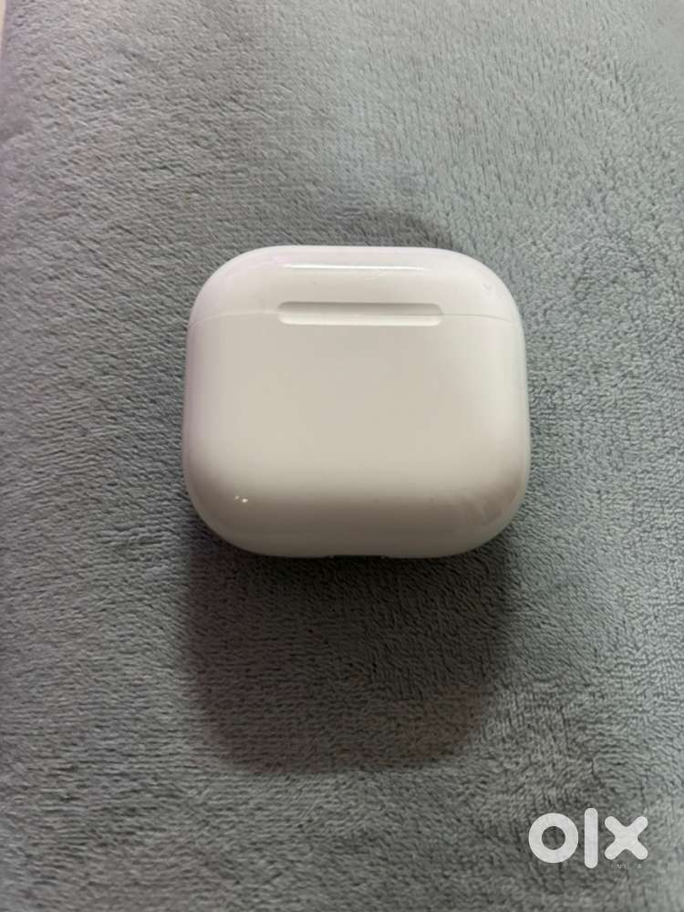 Apple Airpods 4 ( ANC )