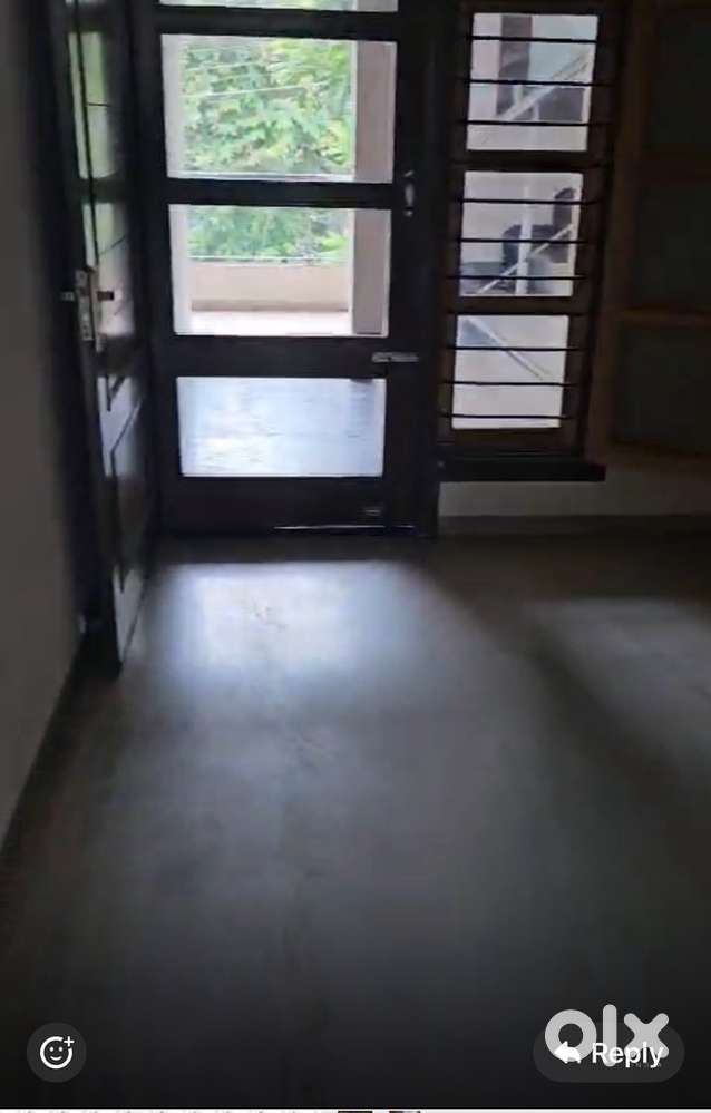 2BHK for rent sec 43 chandigarh  Rent 30000