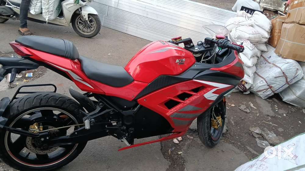 Kabira km 3000