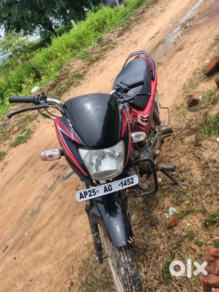 Papers levu nd bike rc paper undhi