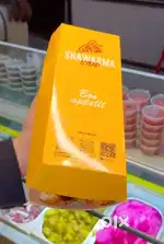 Shawarma & grill chicken master needed