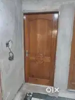 Room door made of Sangwan wood