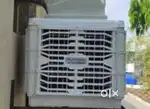 Duct Cooler with 5feet iron heavy stand