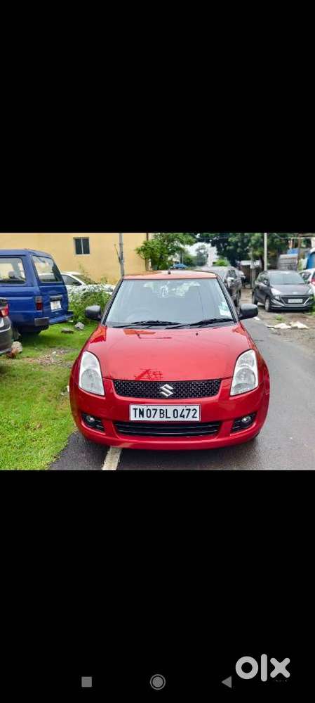 Maruti Suzuki Swift 2011-2014 VDI, 2013, Diesel