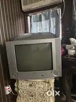 Samsung  television