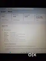HP laptop sale