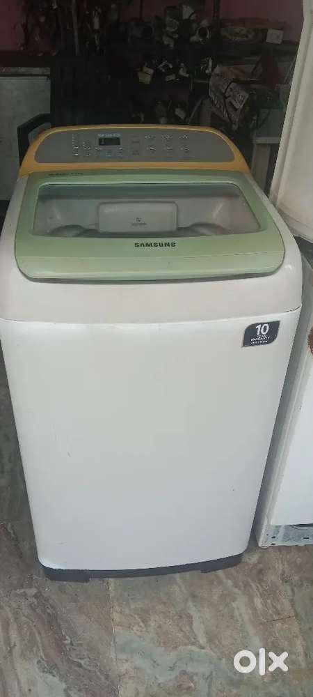 Seconds washingmachines MICROOVENS sales with working in TIRUPATI