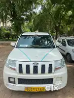 Mahindra Tuv 300