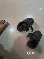 Shoes for baby girl