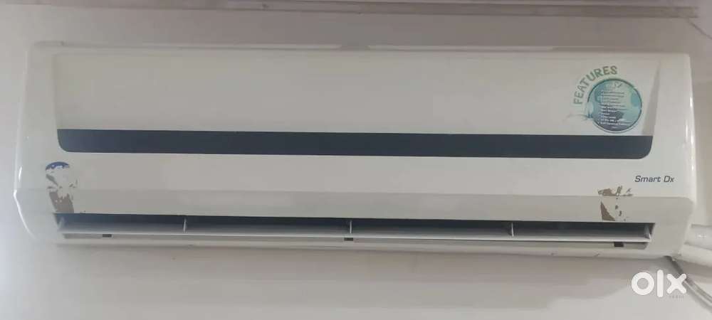 SPLIT AIR CONDITION