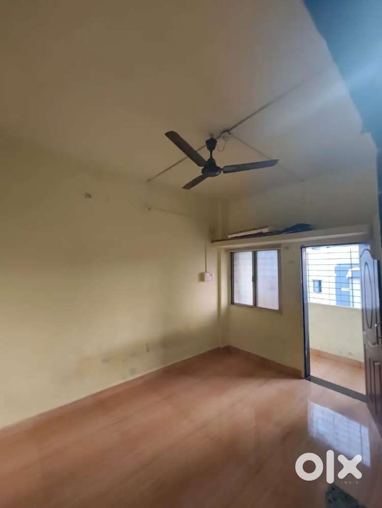 Flat on rent in prime area