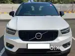 Volvo XC40 T4 R-Design, 2021, Petrol