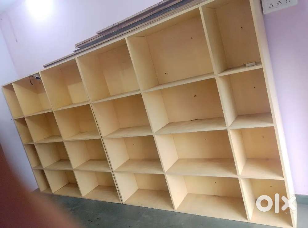 Furniture for shop