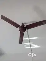 Selling Fans