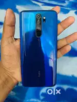 Redmi note 8 pro 128gb/8gb, Blue