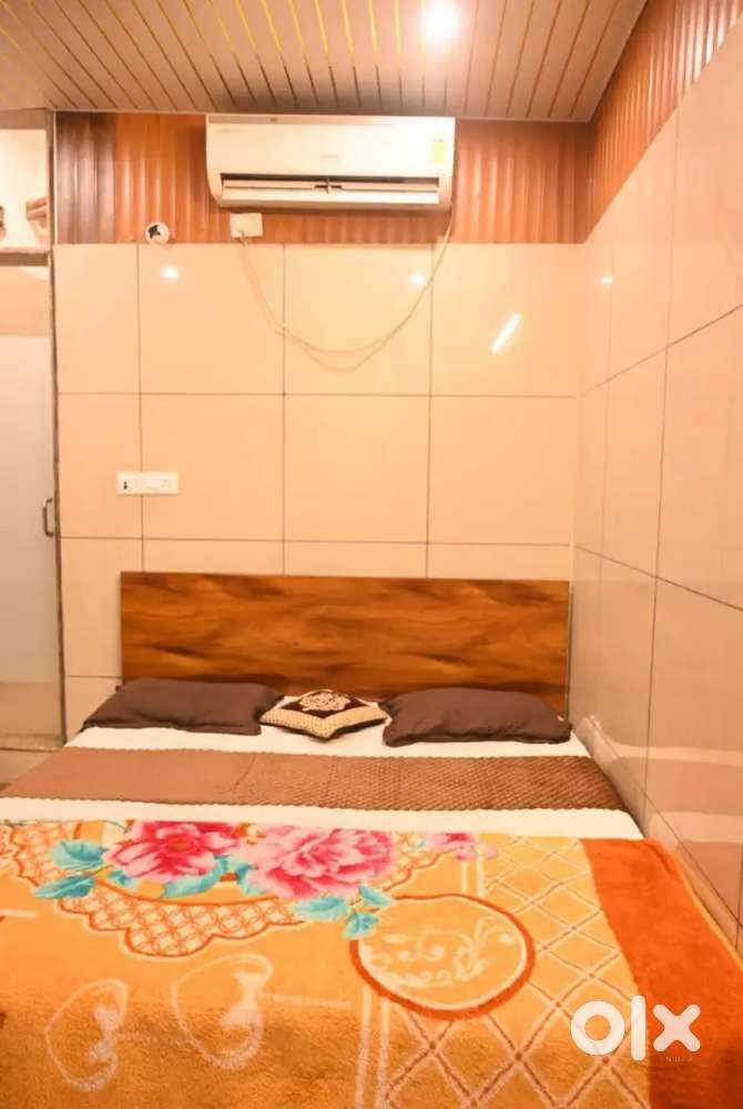 Front office Hotel Receptionist