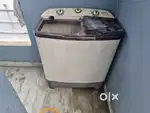 Selling my washing machine in a superb condition