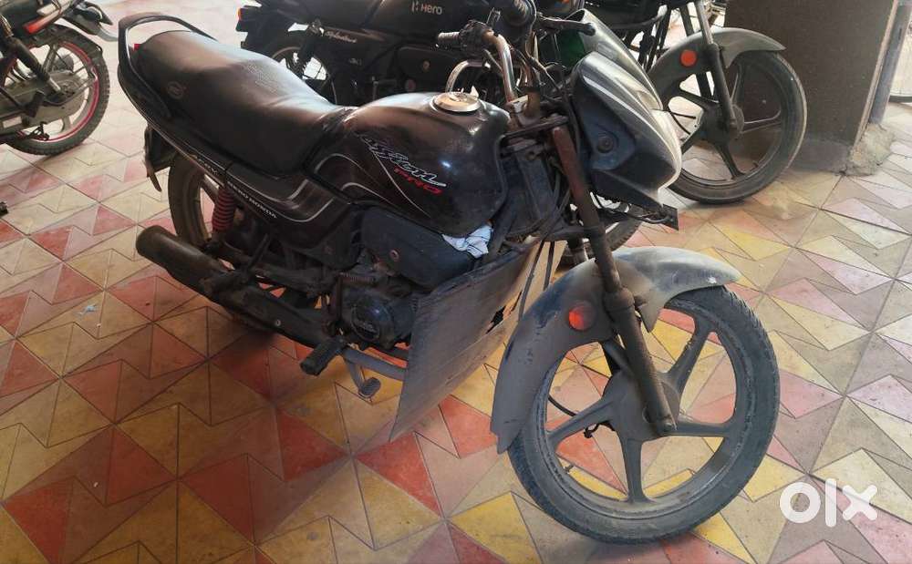 Passion pro 2011 Model