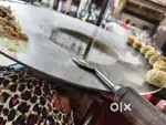 Fastfood ka kaam ana chahiye  chawmin burger patish