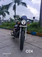 Royal Enfield 350 very good condition