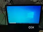 Full Desktop PC Setup 
i5 12th Gen 
24GB
RAM

SSD+1TB 
Accessories