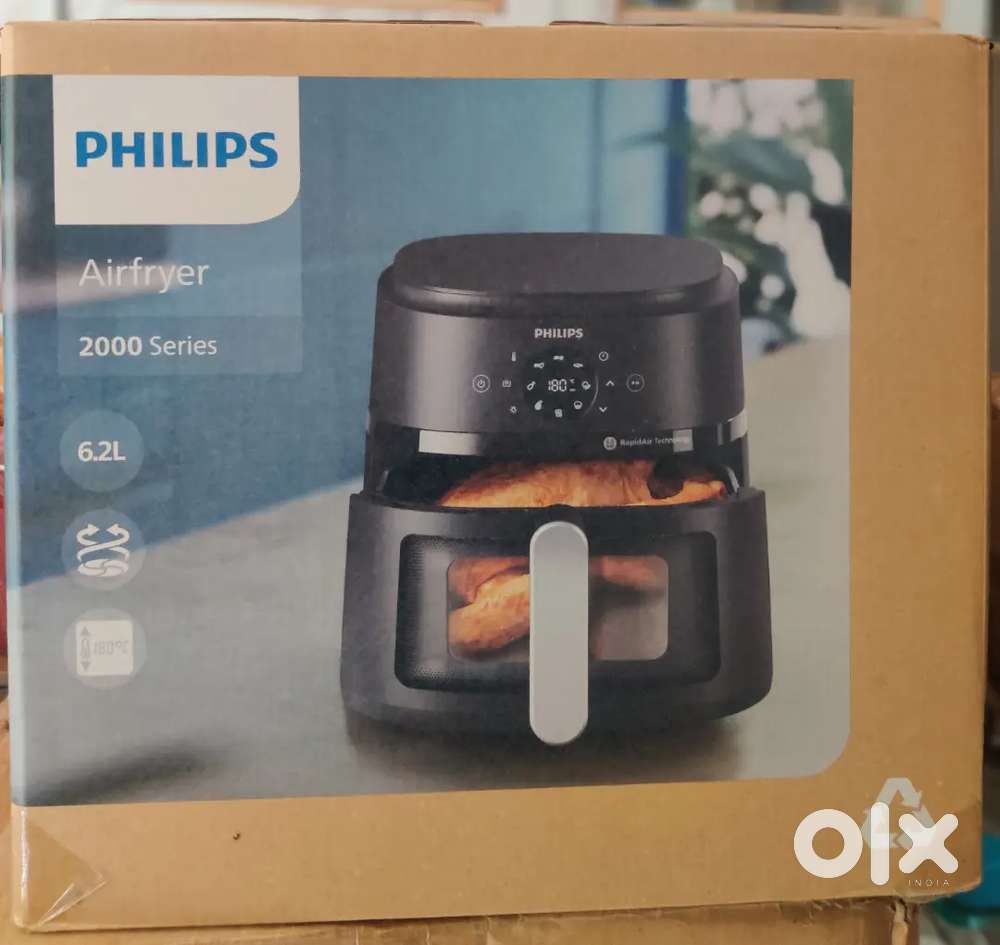 PHILIPS Air Fryer