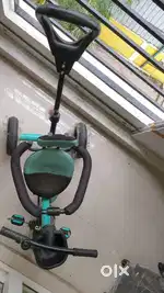 Kids Tricycle