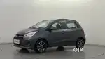 Hyundai Grand i10 [2017-2020] 1.2 Kappa VTVT Sportz AT, 2018, Petrol