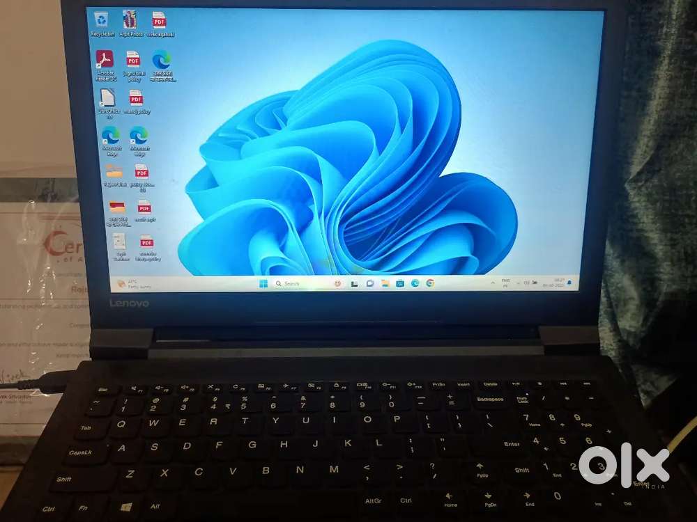 Lenovo new condition