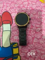 Fossil gen 6 watch